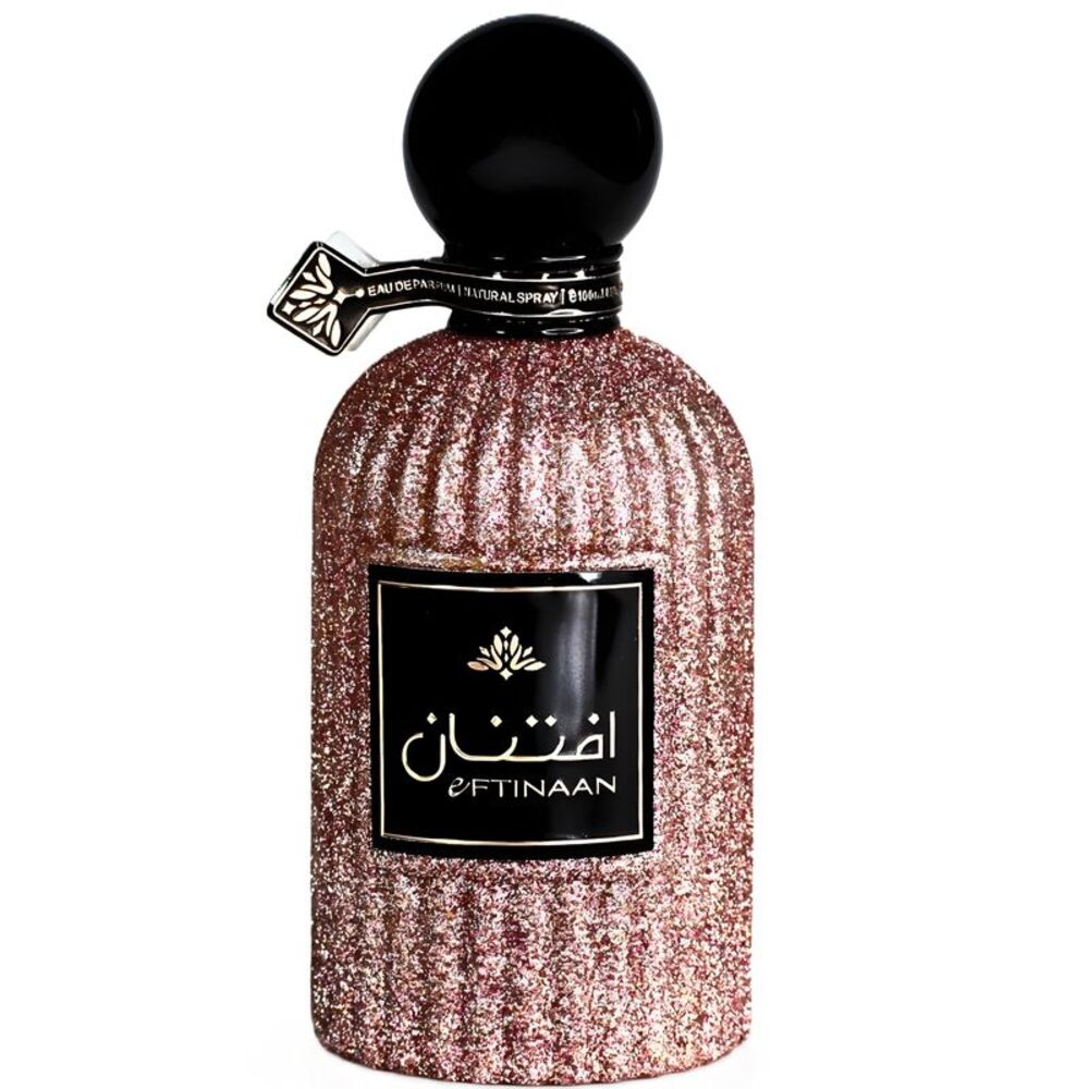 Ard Al Zaafaran Eftinaan Eau de Parfum EDP Spray for Unisex 3.4 oz /100 ml - New